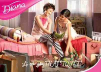TGĐ Diana: Không vì tiếc rẻ mà làm cá chết trong ao nhỏ